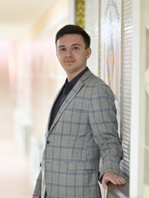 Победитель конкурса 